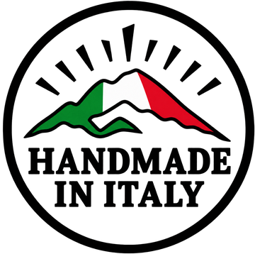 Handmade in Italy