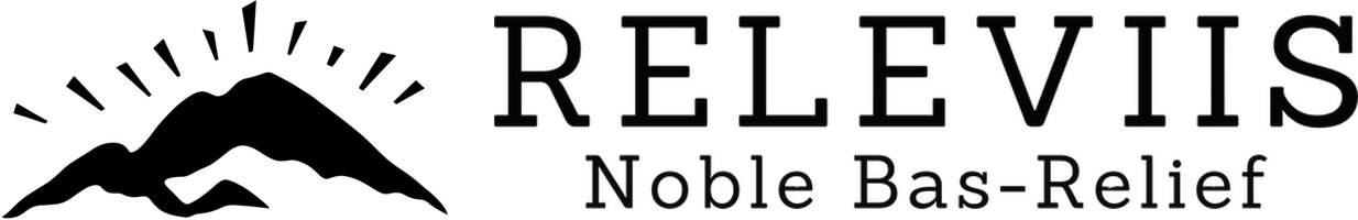 Releviis Noble Bas-Relief