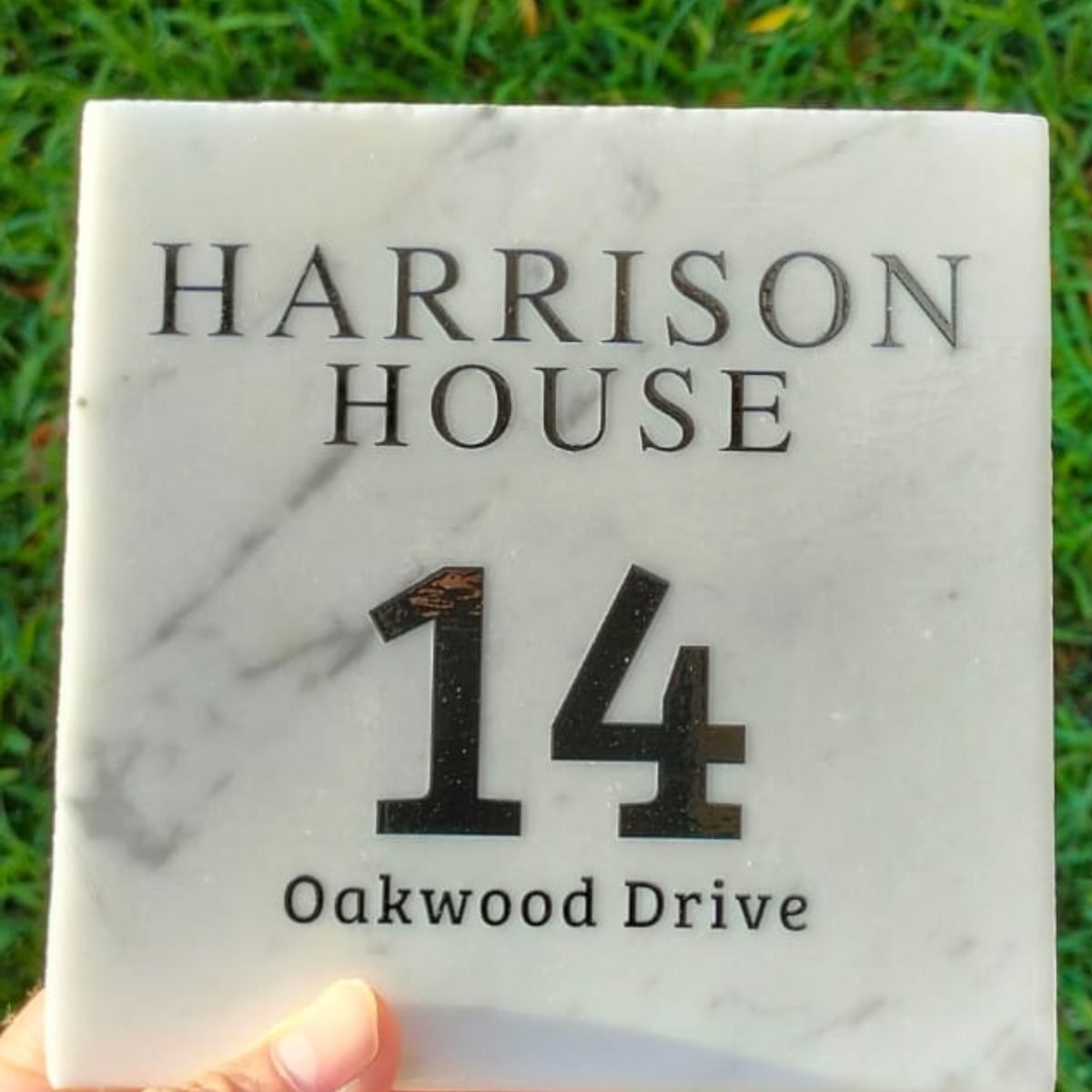 Targa Harrison House 14